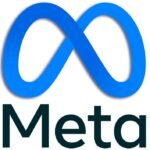 Meta logo and the history of the business _ LogoMyWay